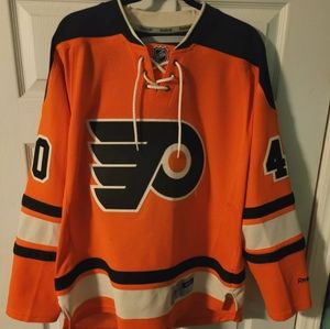 REEBOK Flyers Alternate Lecavalier jersey